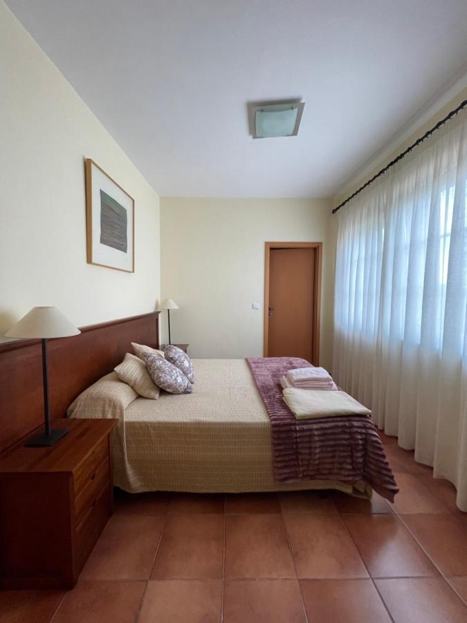 Apartamento Panoramica Golf San Jorge  エクステリア 写真