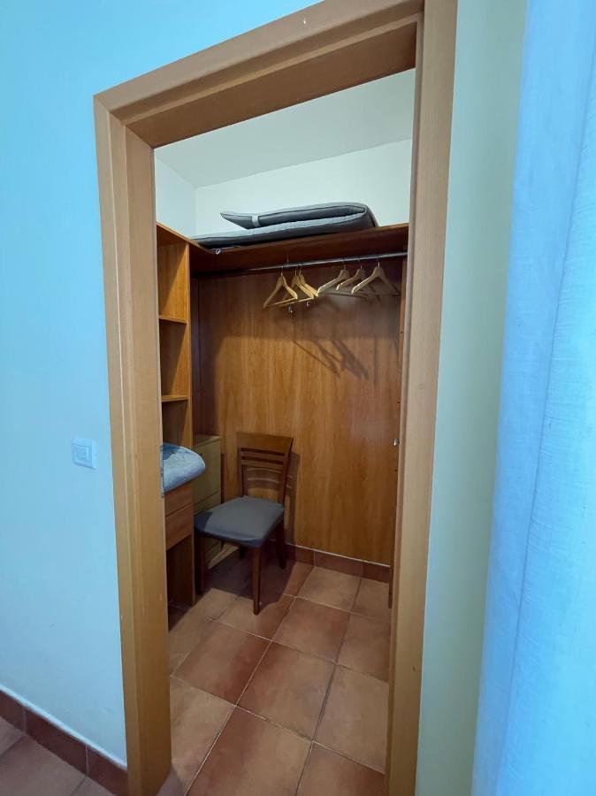 Apartamento Panoramica Golf San Jorge  エクステリア 写真