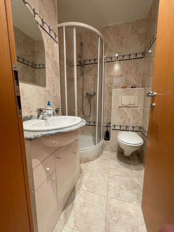 Apartamento Panoramica Golf San Jorge  エクステリア 写真